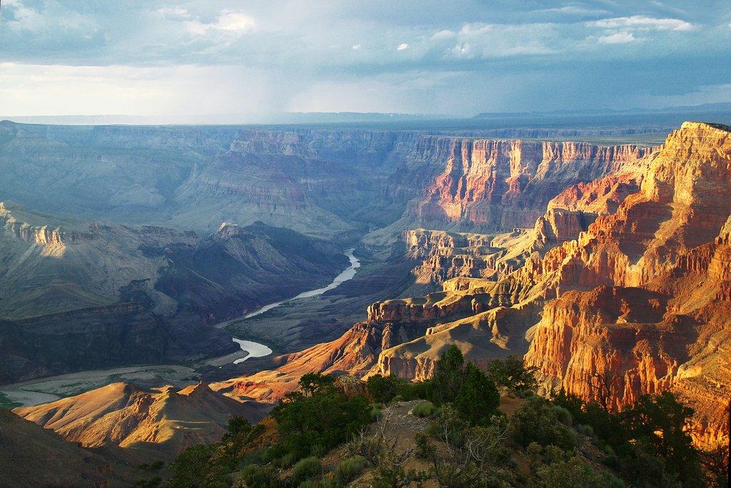 Grand Canyon